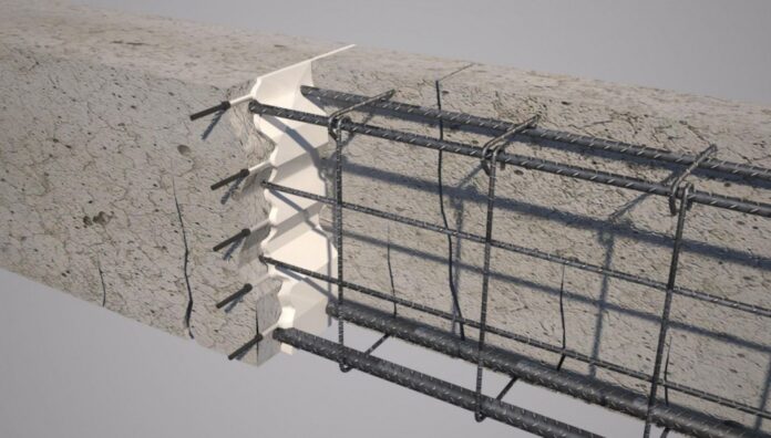 Что такое и как происходит армирование бетона