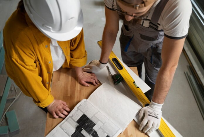 Советы по выбору качественных строительных материалов и профессиональному проведению ремонта в доме