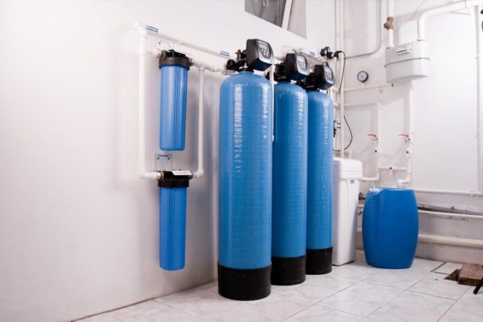 Способы очистки воды в домашних условиях — выбираем системы водоочистки