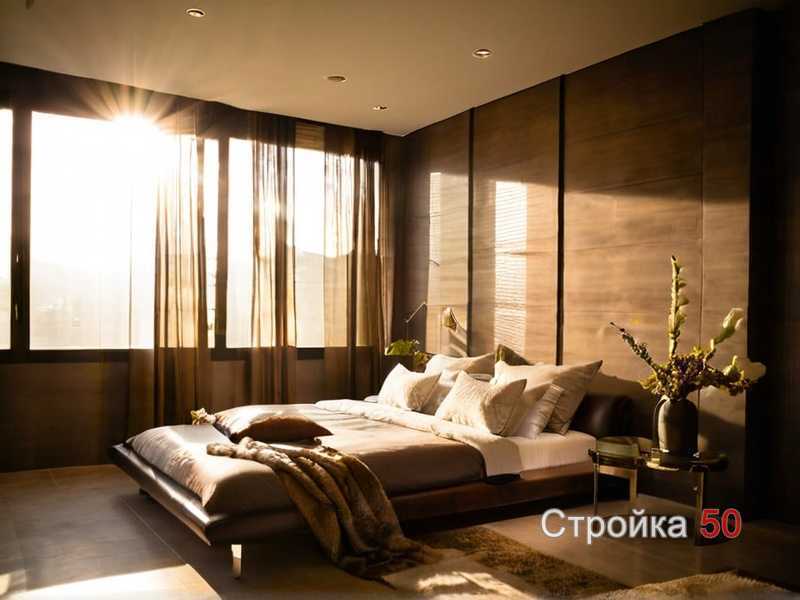 Как создать ванную с элементами экодизайна, используя натуральные материалы и простые формы