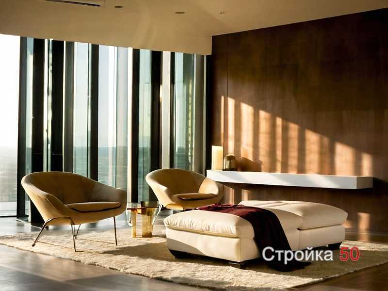 Планировка вентиляции в сочетании с дизайном