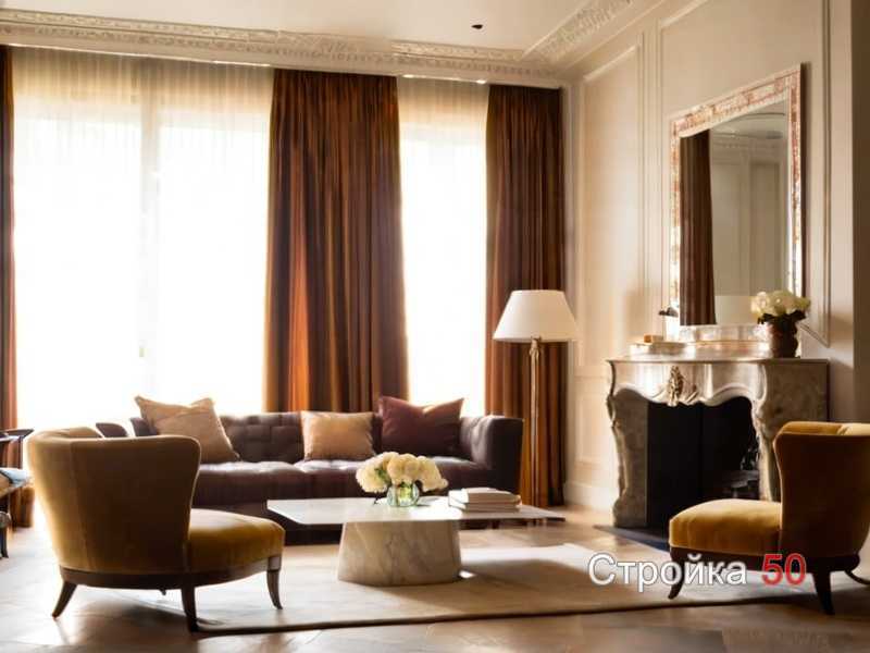 Сроки изготовления и нюансы монтажа мебели под заказ