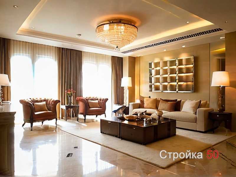 Советы по сочетанию материалов