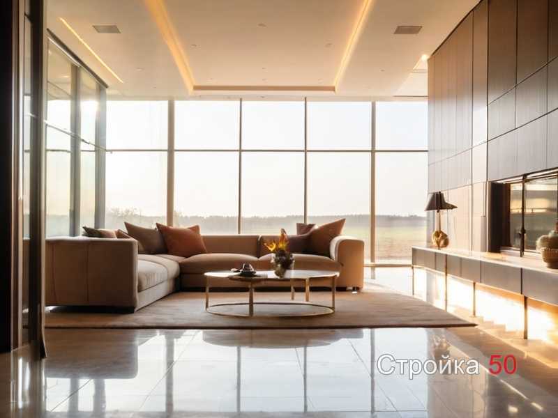 Функциональные элементы декора