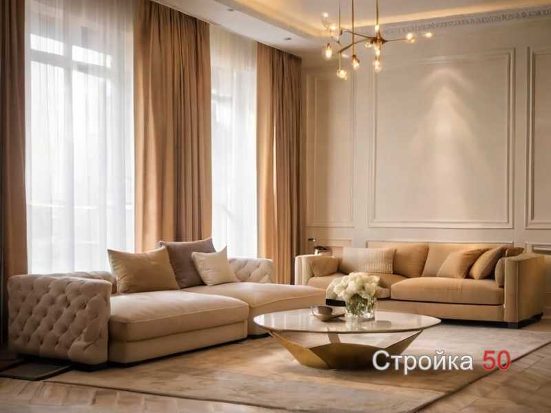Правильная расстановка барных стульев для удобства и эстетики