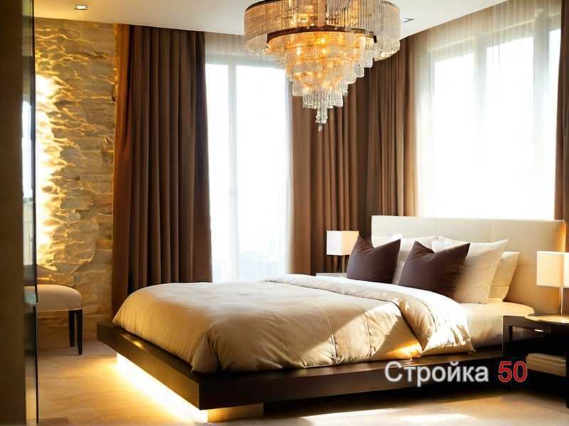 Декоративные акценты