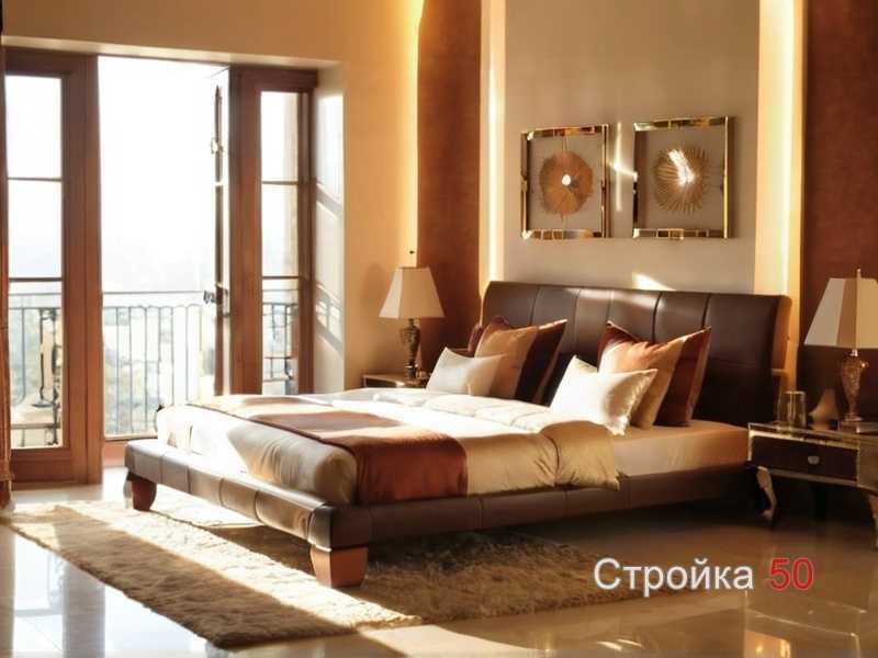 Практические советы по уходу за металлическими и деревянными элементами