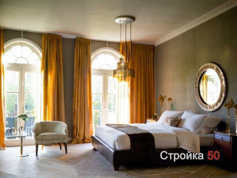 Декоративные акценты и атмосфера