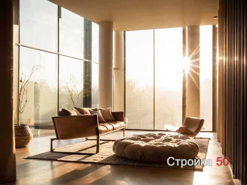 Выбор подходящей палитры пастельных оттенков для гостиной