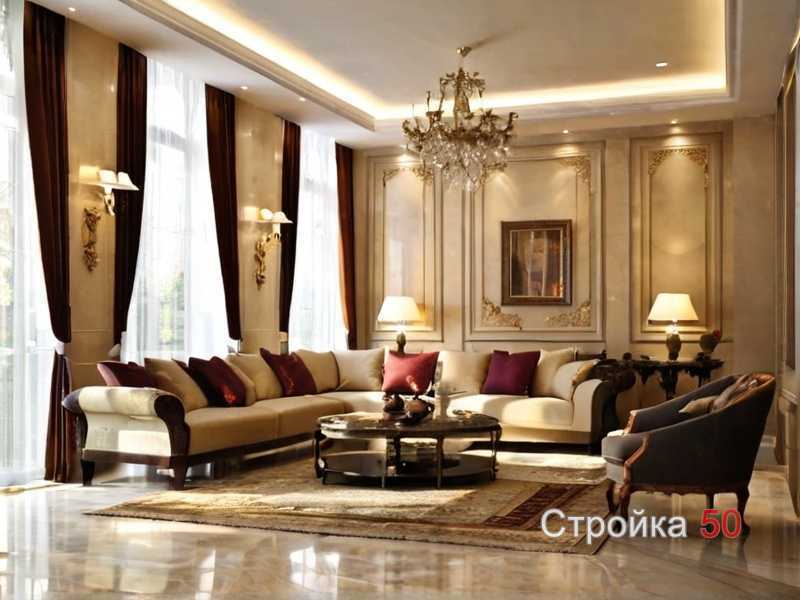 Типы противоскользящих оснований