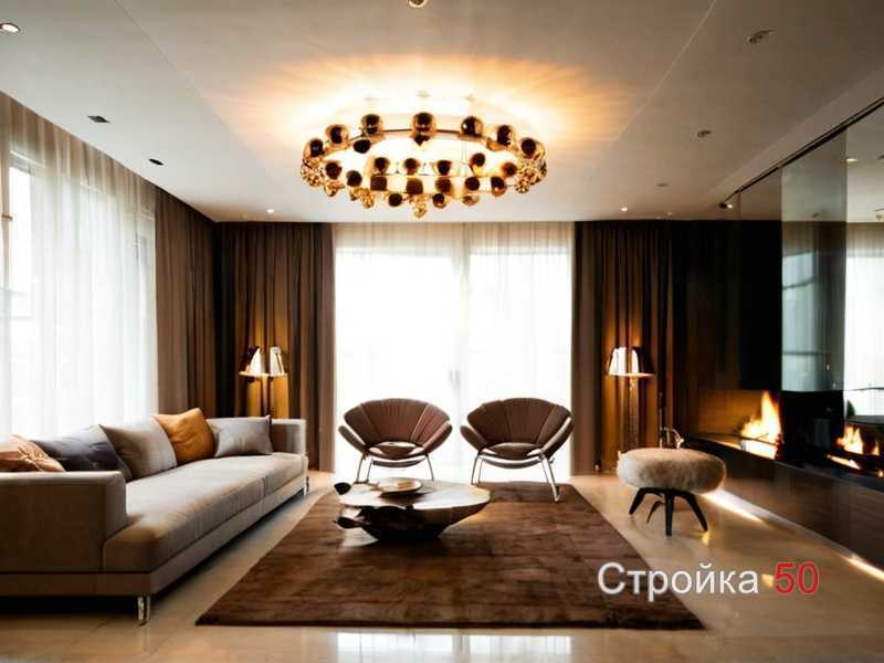 Практические советы по уходу за поверхностями с разными фактурами