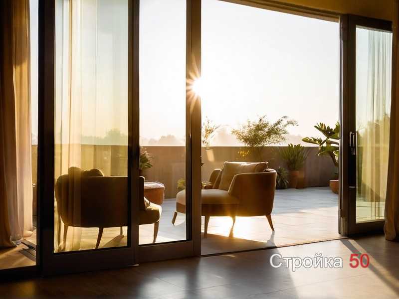 Секреты хранения книг на балконе