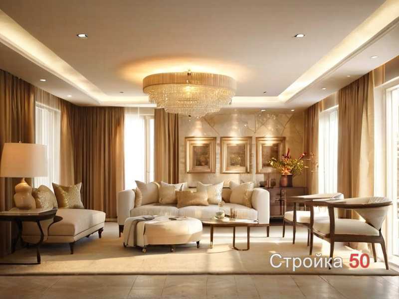 Примеры удачных комбинаций стилей для балконов разных размеров