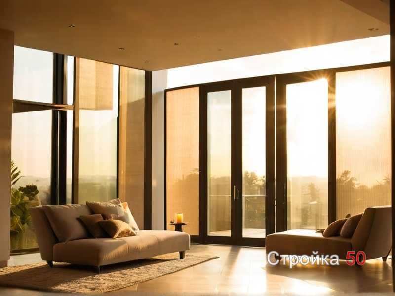 Как совместить ниши с мебелью и архитектурными элементами комнаты