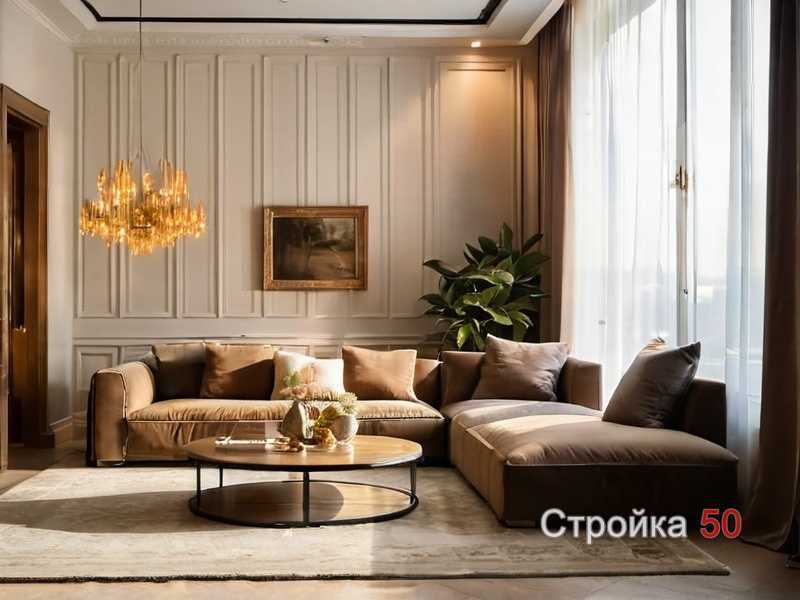 Декор и функциональные элементы