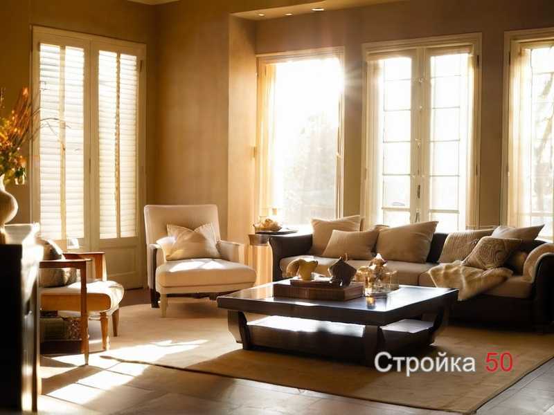 Основные правила ухода
