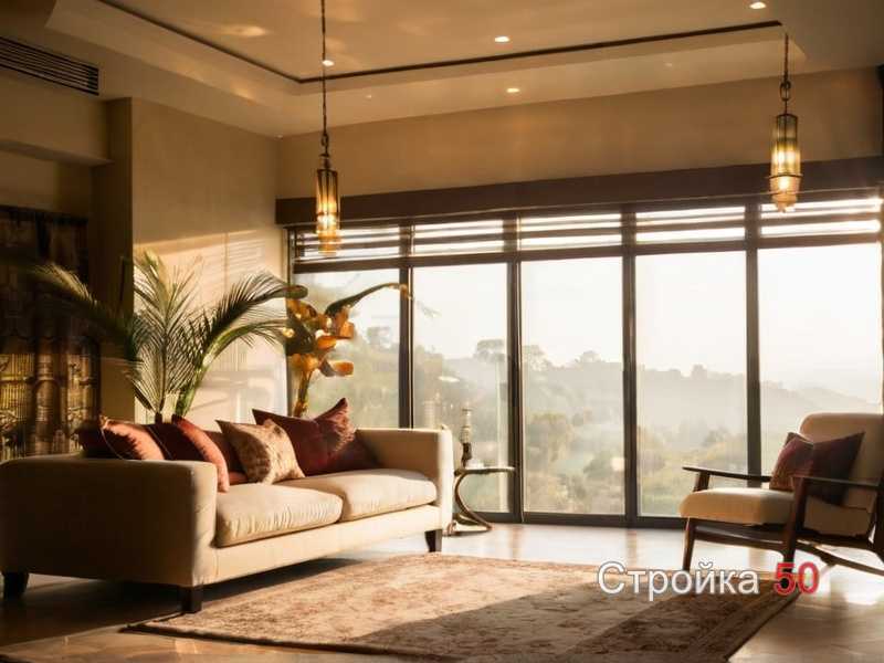 Выбор материалов для долговечных и устойчивых шкафов