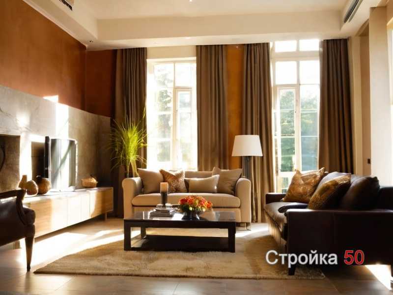 Выбор фактуры камня