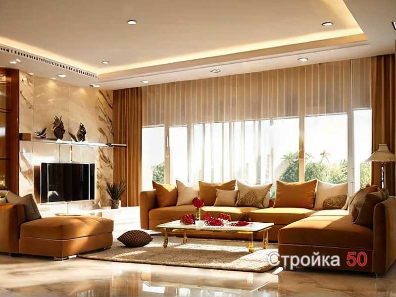 Как подобрать мебель без острых углов и с устойчивой конструкцией