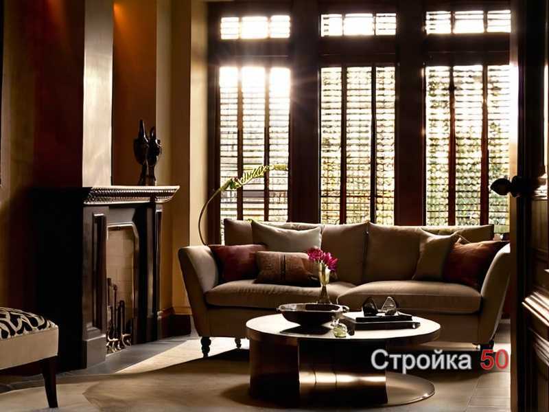 Группировка по типу предметов
