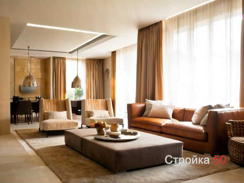 Группировка предметов по типу