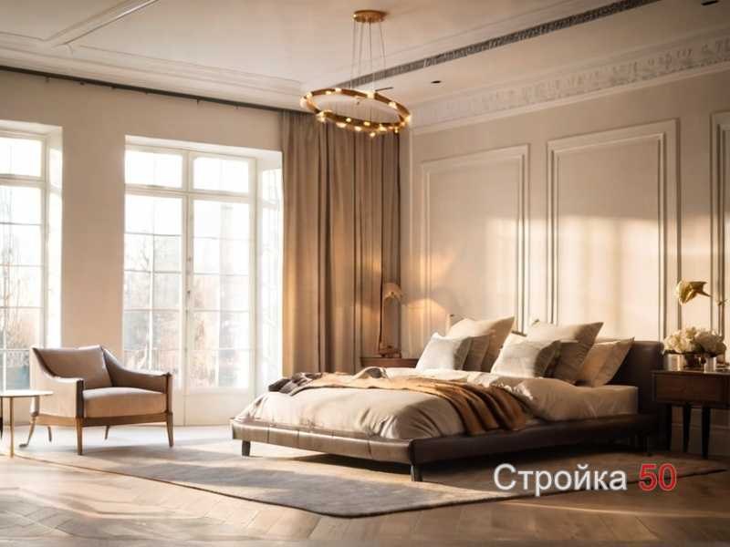 Советы по интеграции в интерьер
