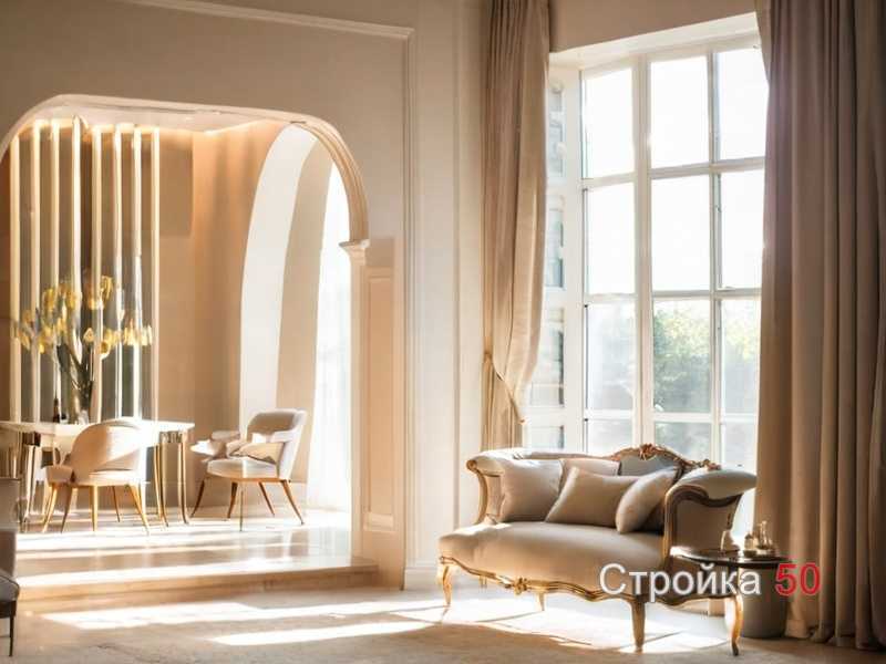 Секреты поддержания чистоты и свежести мягких поверхностей