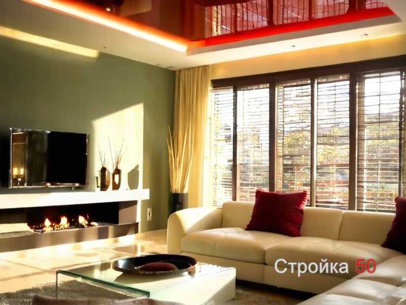 Рекомендации по выбору и размещению источников света