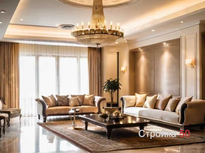 Как проверить готовый интерьер на соответствие стандартам безопасности