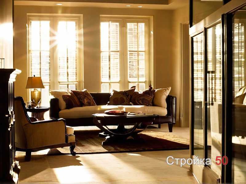 Освещение для школьников