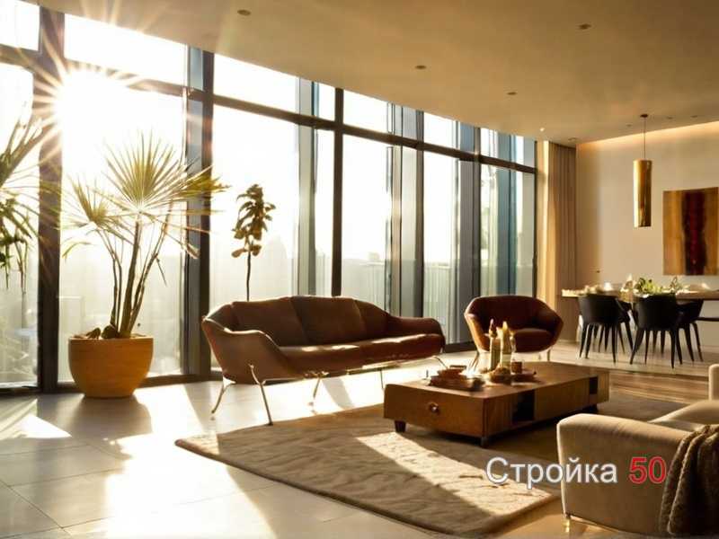 Как сделать балкон функциональной зоной для работы и отдыха
