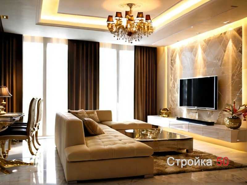 Основные правила установки зеркал