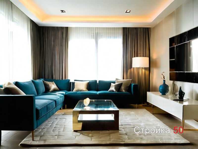 Выбор ретро-плитки для стен и пола