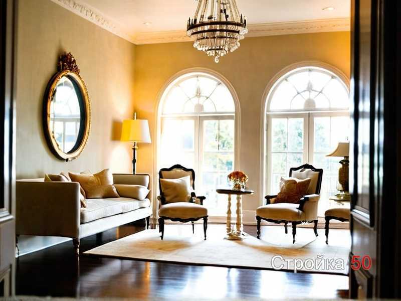 Очистка плитки и поверхностей