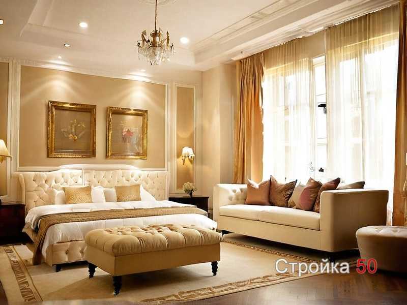Сочетание с плиткой и интерьером