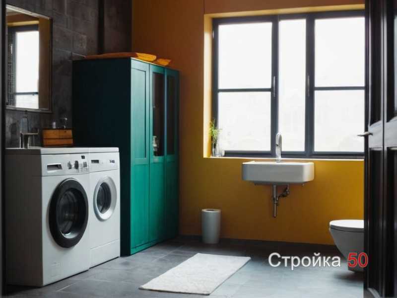 Ремонт канализации в старом доме — советы по замене старых труб