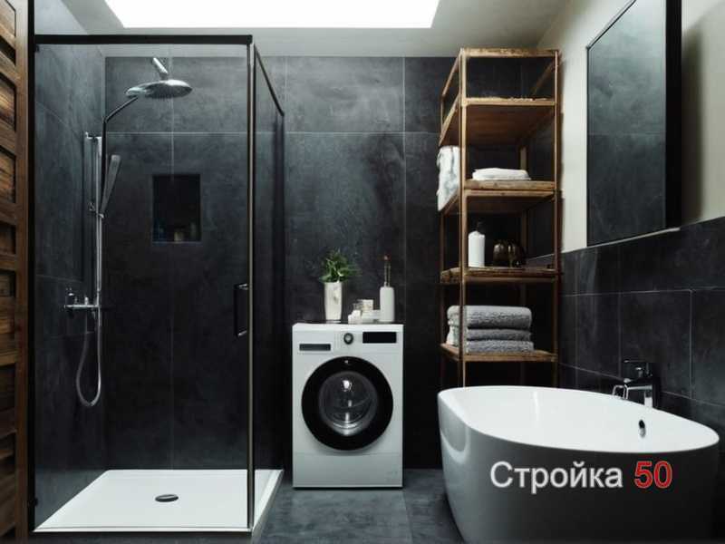 Выбор типа труб и соединений для минимизации риска протечек