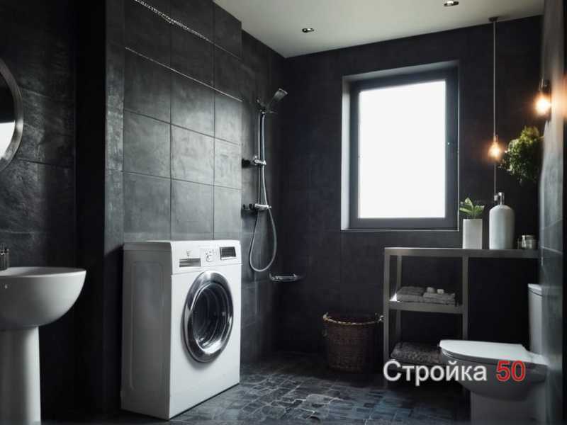 Подготовка места для монтажа котла и разводки труб