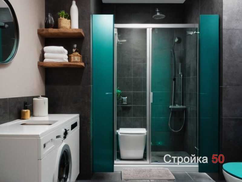 Установка фильтров для грубой и тонкой очистки