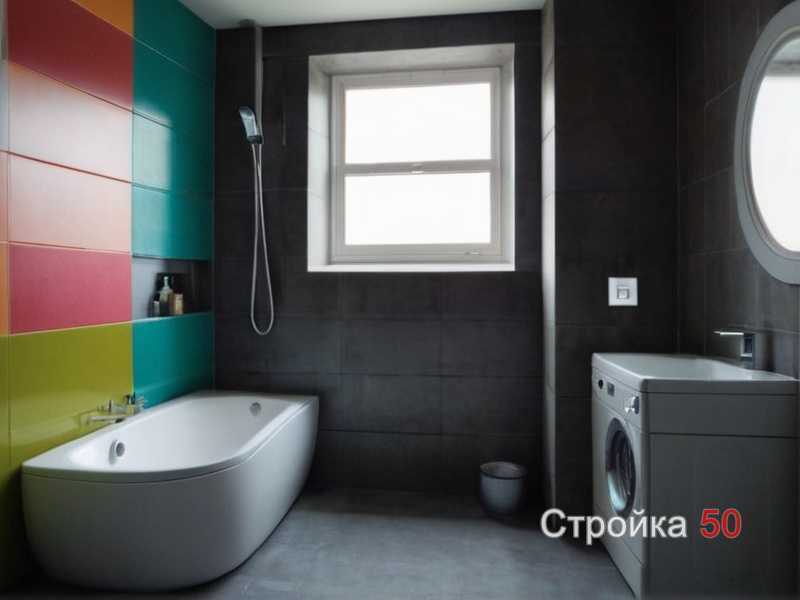 Электрический водонагреватель