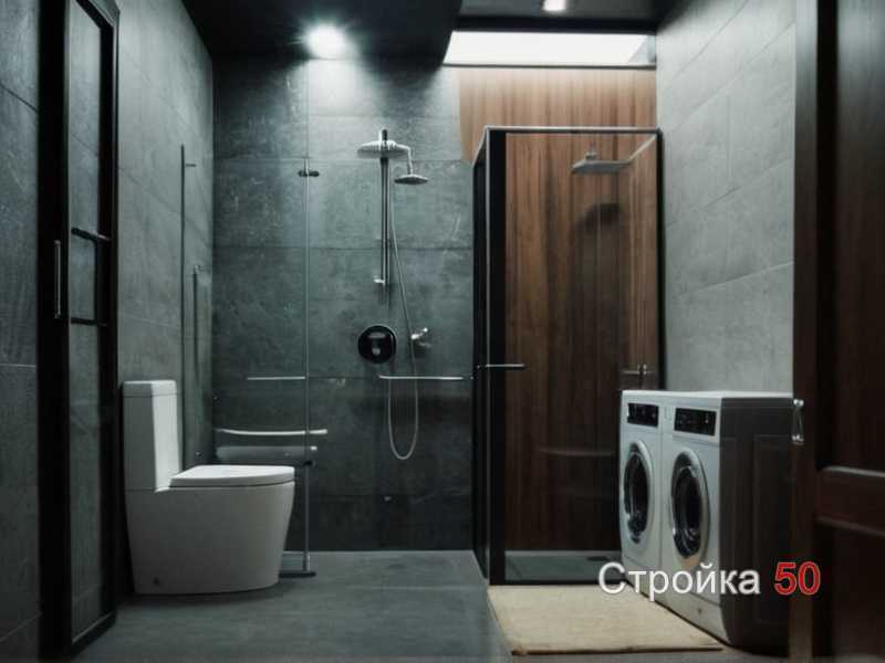 Подключение системы к источнику воды и электросети