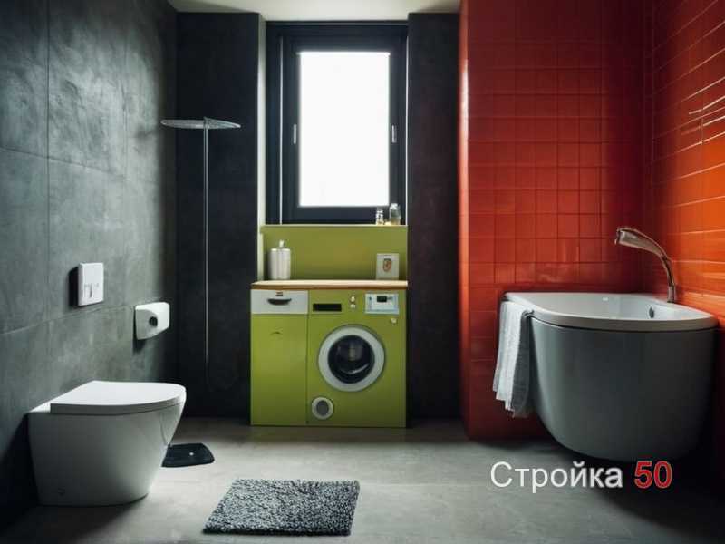 Основные этапы замены труб и фитингов