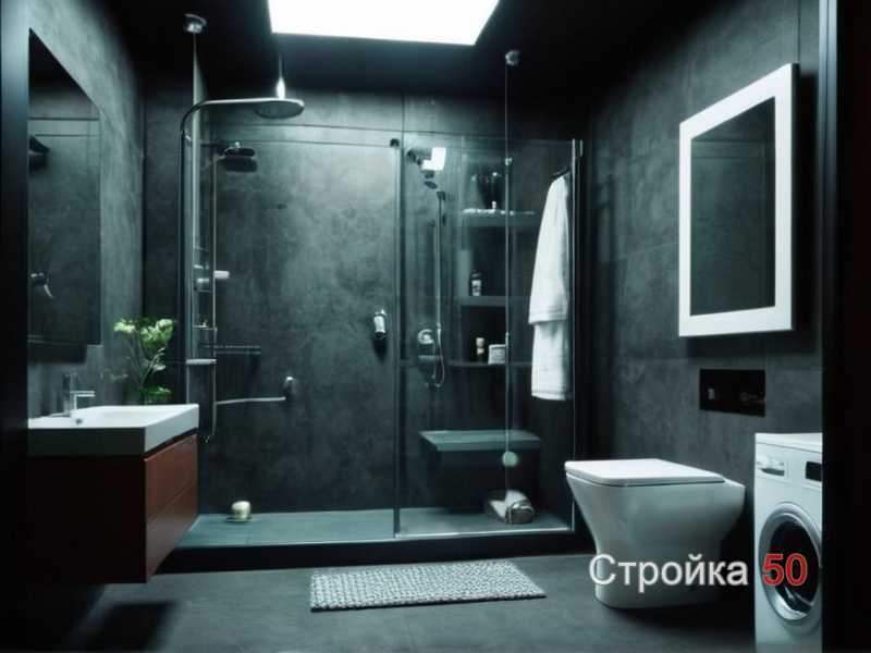 Проверка герметичности соединений после установки