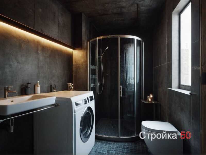 Организация циркуляции воды