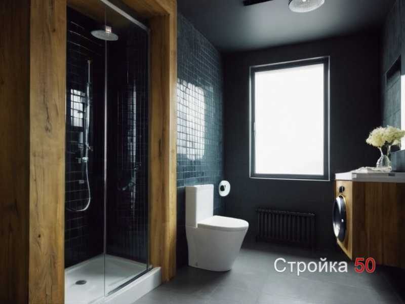 Рекомендации по планированию зоны монтажа