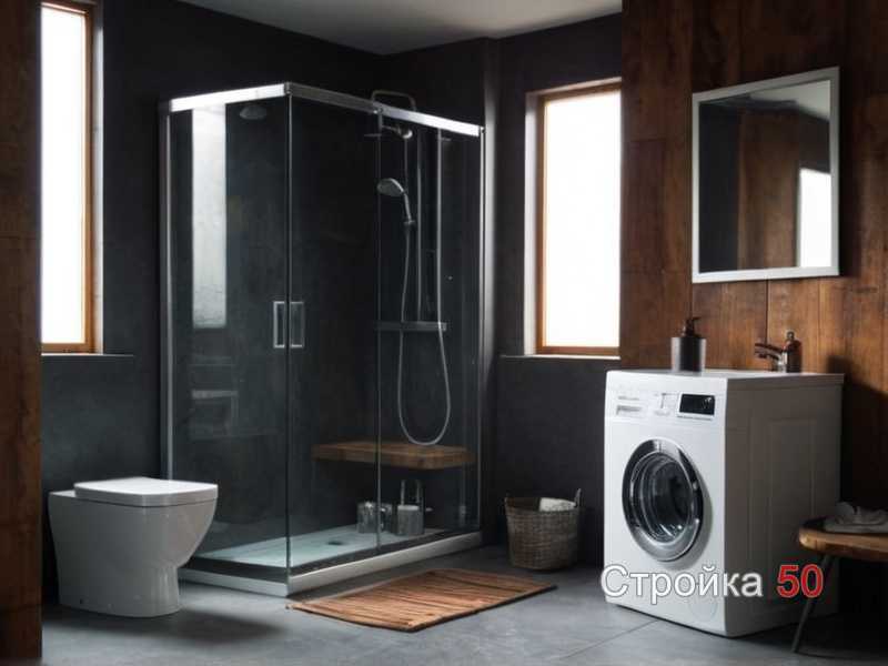 Подготовка трассы и расчет длины трубопровода перед монтажом