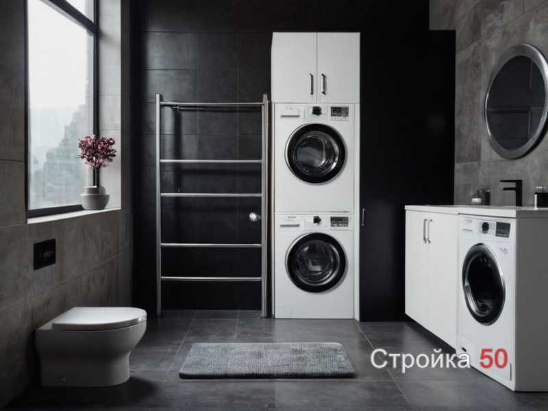 Настройка и первая промывка фильтрационного оборудования