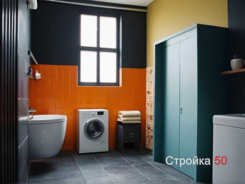 Отключение водоснабжения и подготовка к демонтажу