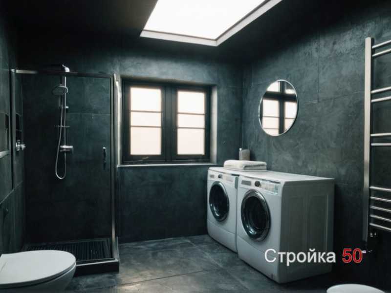 Обслуживание и контроль работы системы после монтажа