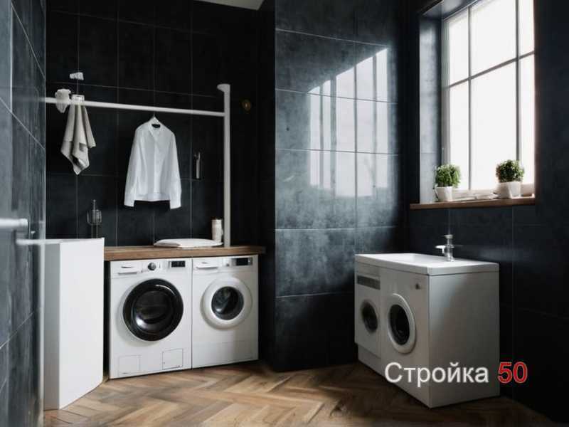 Выбор кранов и фитингов